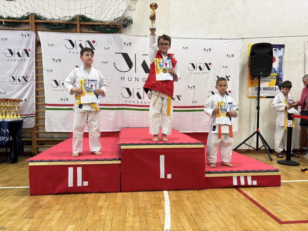 XX. Ippon Shobu Diákolimpia – 4. fotó