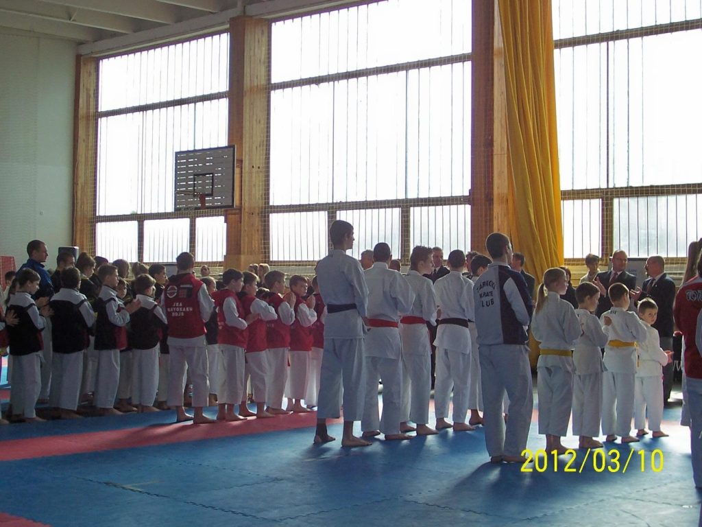 Sárvár Kupa – képes beszámoló – 4. fotó