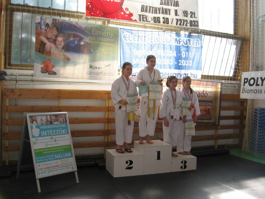 XIII. Sárvár Kupa – 19. fotó