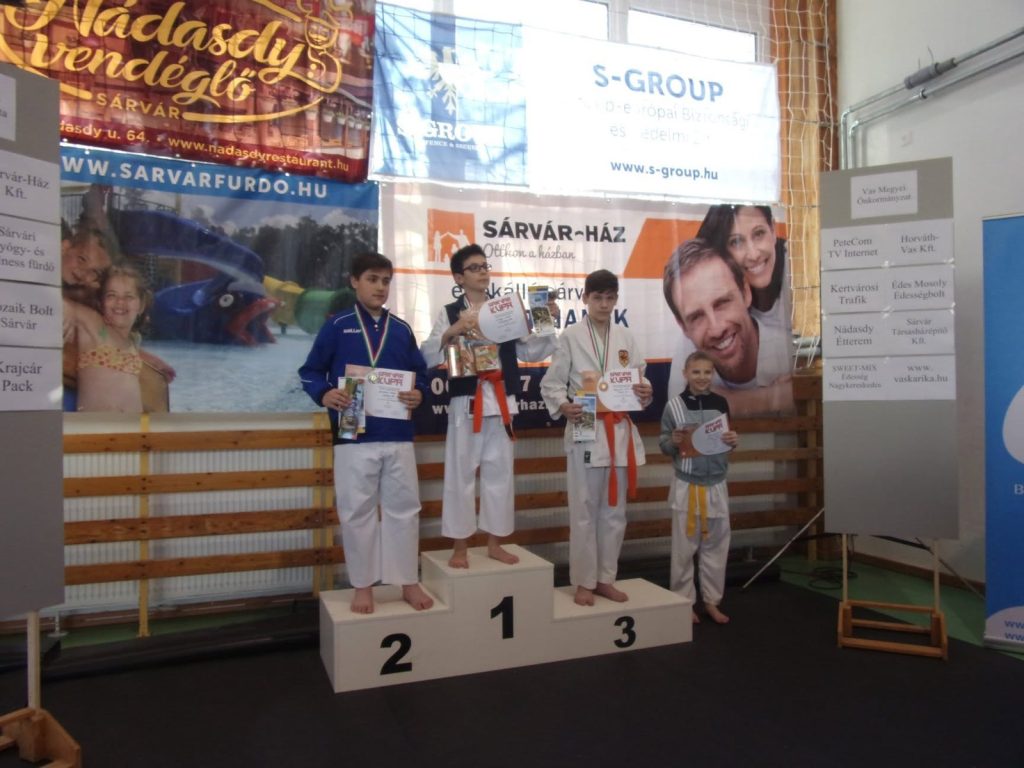 XVIII. Sárvár Kupa – 5. fotó