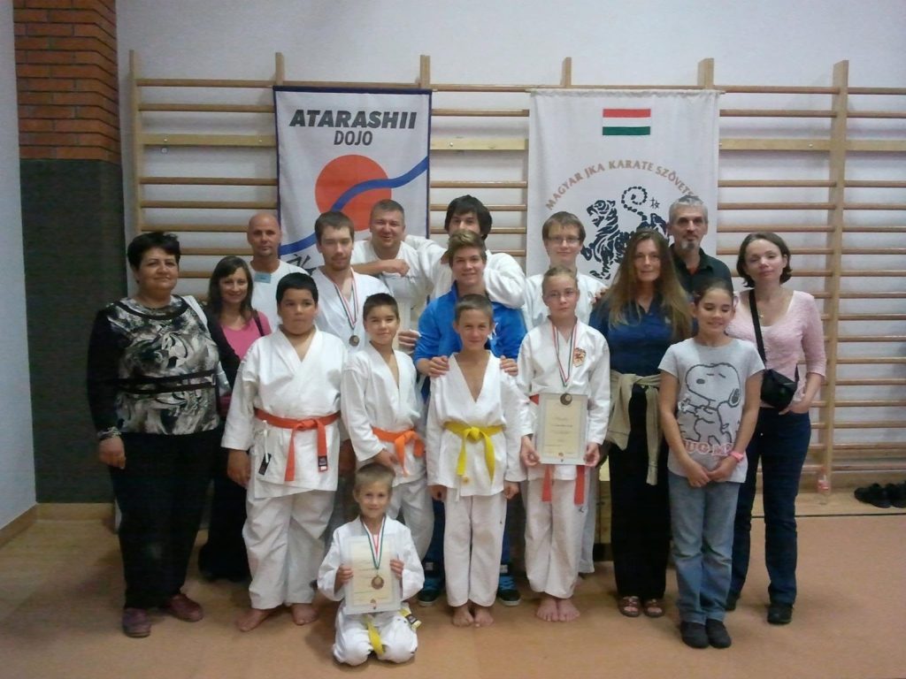V. Atarashii Kupa – 23. fotó