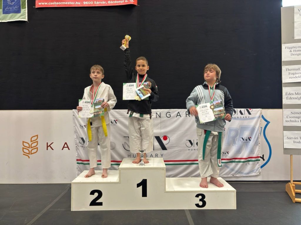 XXIV. Sárvár Kupa Karate Open – 12. fotó