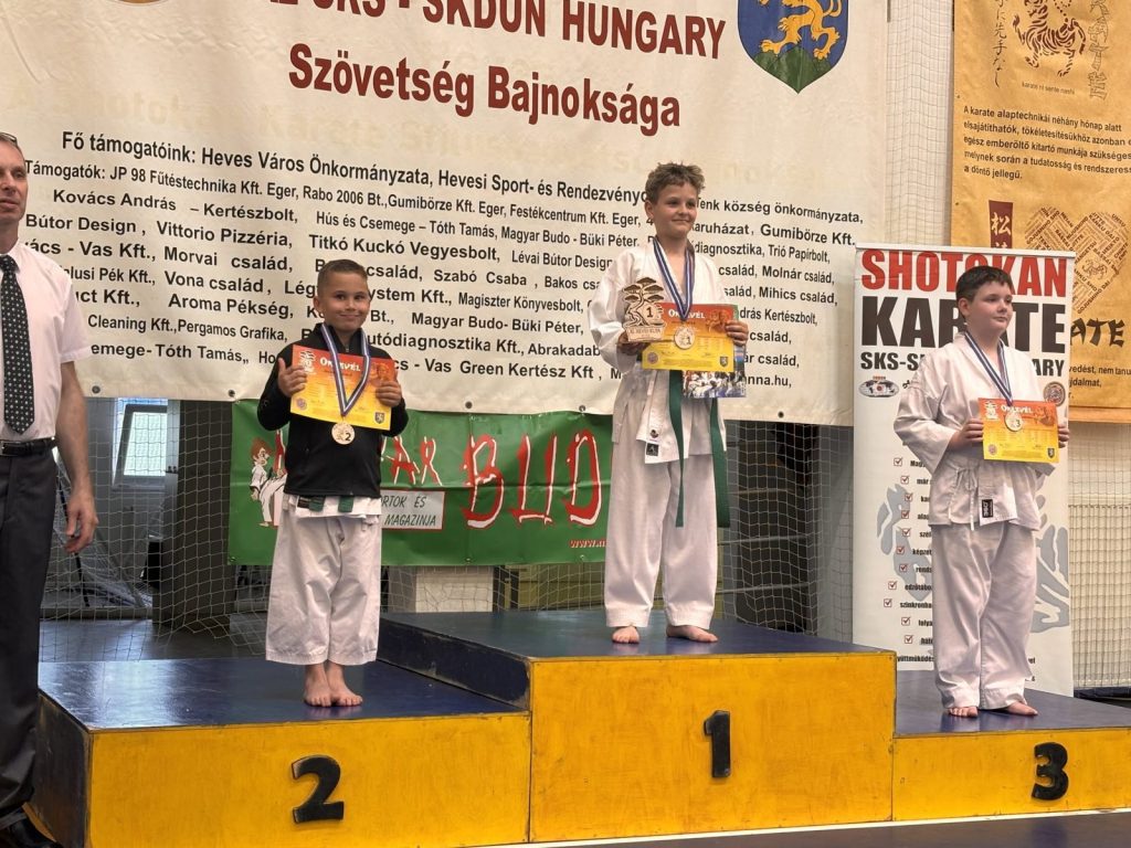 XI. Heves Kupa – 5. fotó