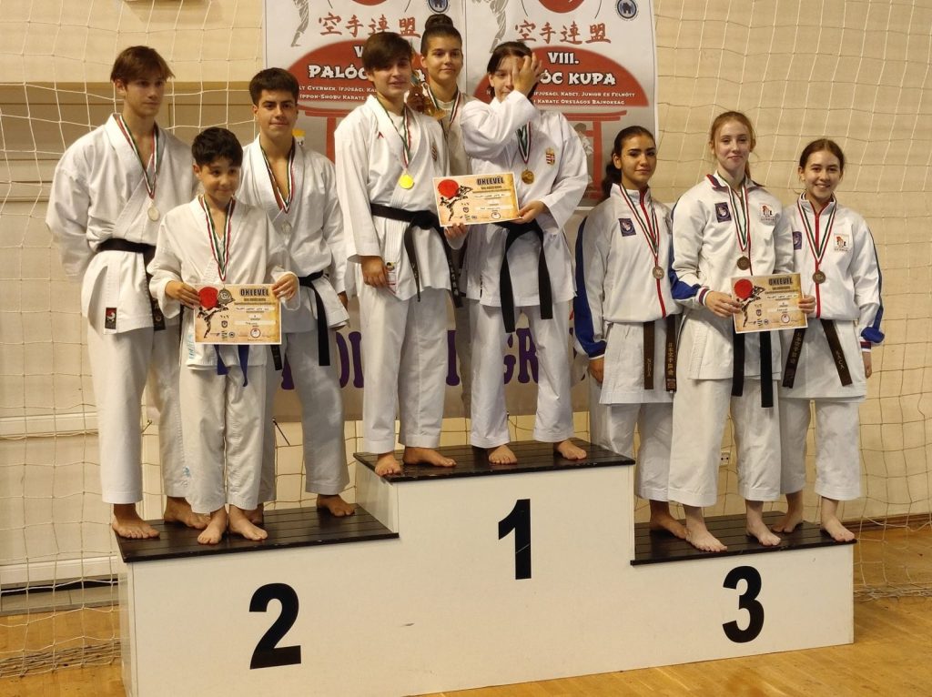 VIII. Palóc Kupa – 2. fotó
