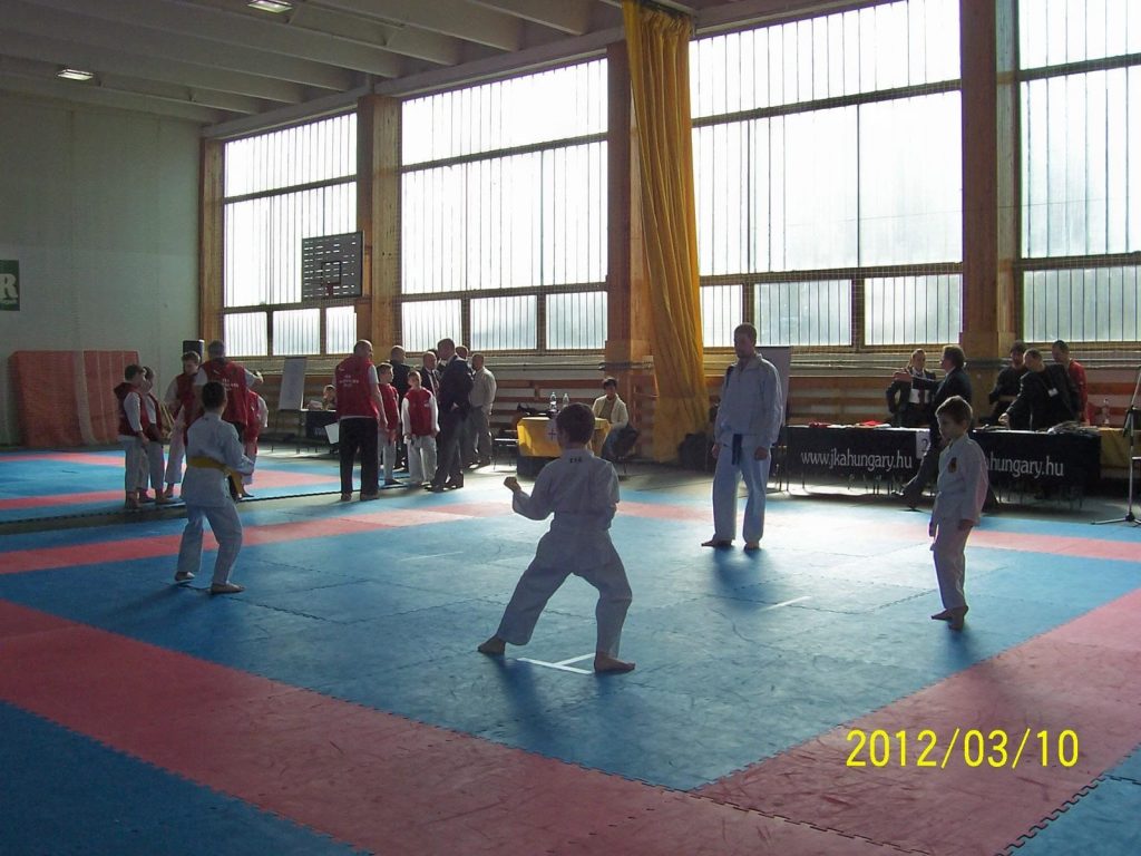 Sárvár Kupa – képes beszámoló – 3. fotó