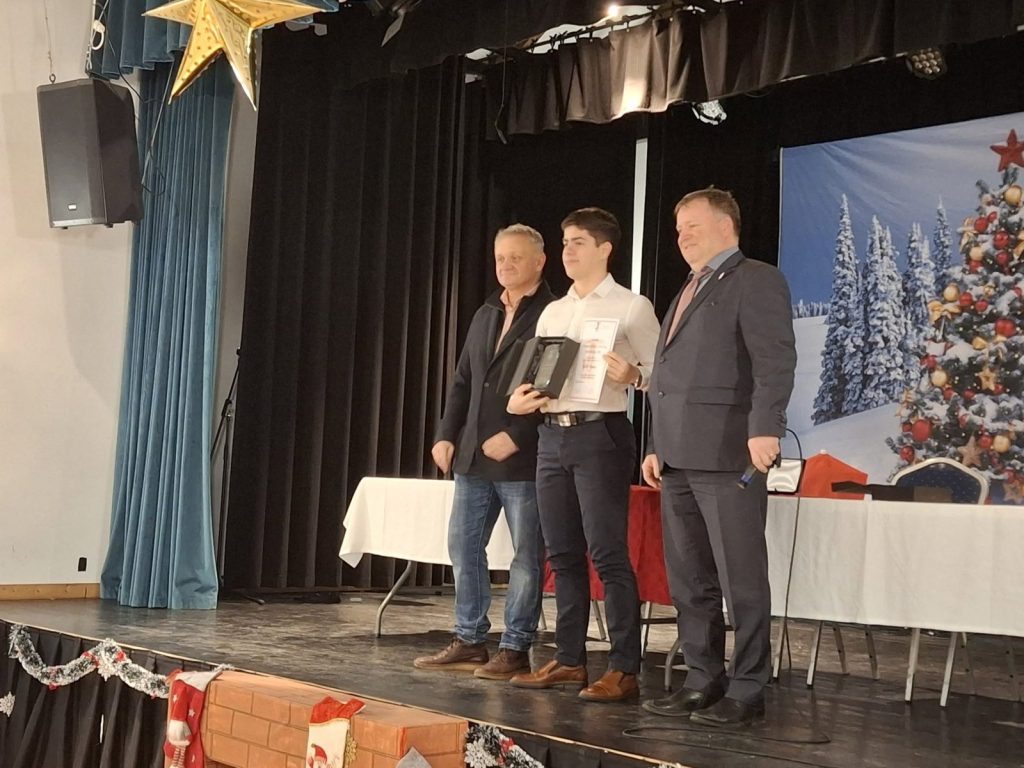 Tárnoki sportelismerések – 2024 – 5. fotó