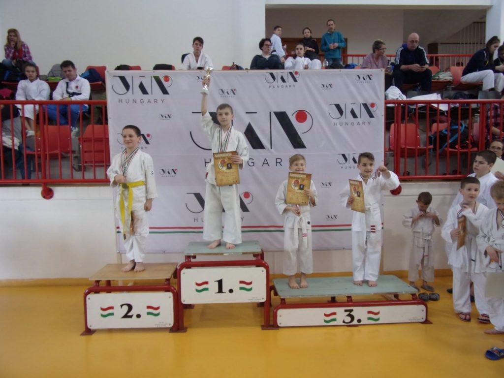 XI. Kunmadaras Kupa – 5. fotó
