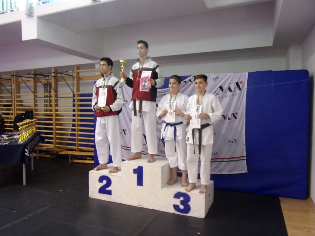 XIX. Törökbálint Kupa – 7. fotó