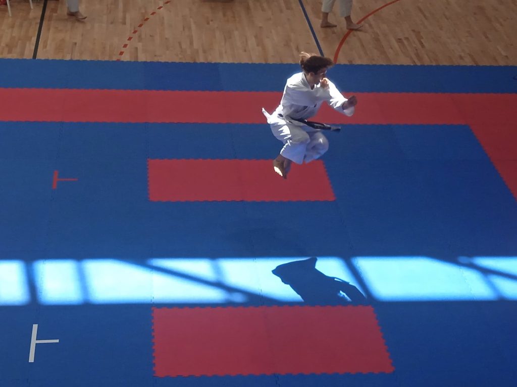 III. Hungarian JKA Karate Open – 4. fotó