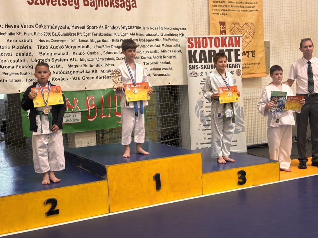 XI. Heves Kupa – 6. fotó