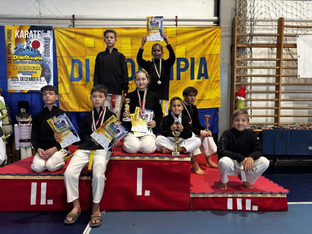 IX. Saino Kupa és Diákolimpia-elődöntő – 11. fotó