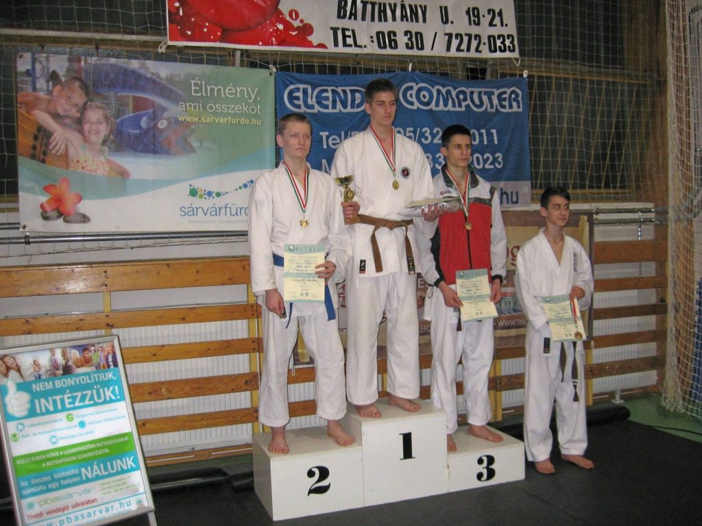XIII. Sárvár Kupa – 48. fotó