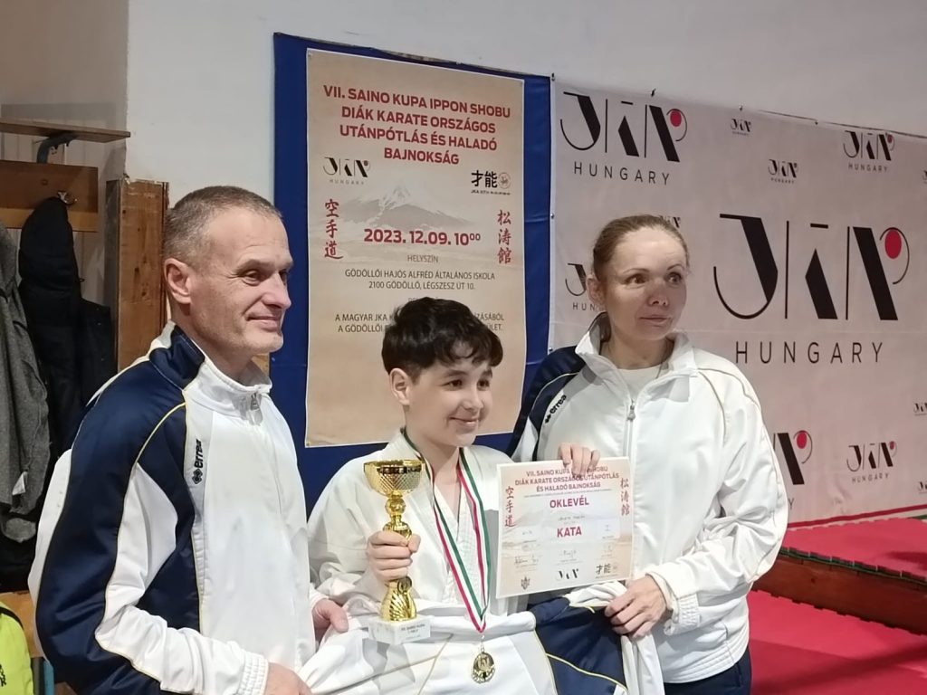 VII. Saino Kupa – képes beszámoló – 5. fotó