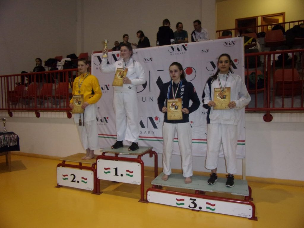 XI. Kunmadaras Kupa – 9. fotó