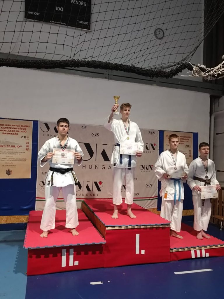 VII. Saino Kupa – képes beszámoló – 4. fotó