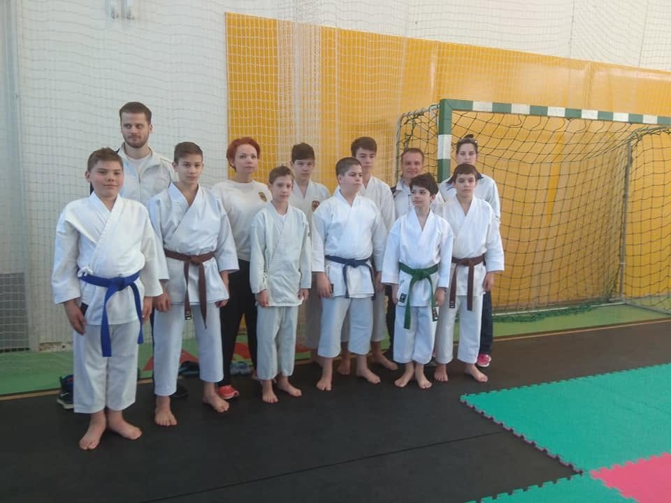 XVIII. Sárvár Kupa – 13. fotó