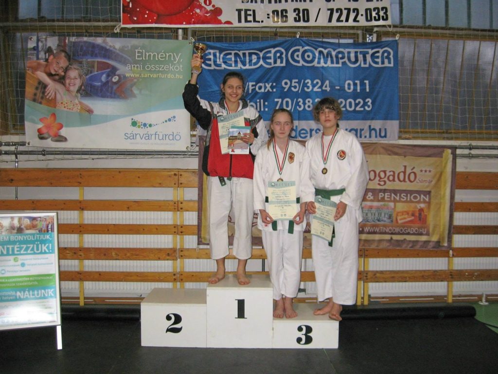 XIII. Sárvár Kupa – 46. fotó