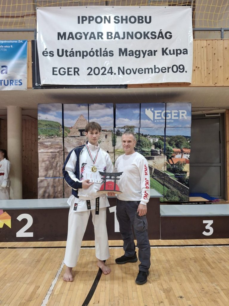 Ippon Shobu Magyar Bajnokság – Eger – 3. fotó