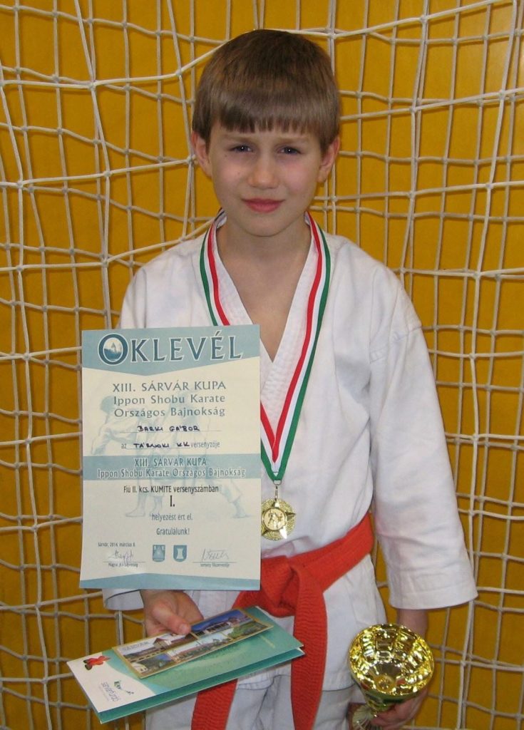 XIII. Sárvár Kupa – 33. fotó