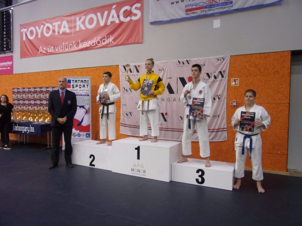Ippon Shobu Magyar Bajnokság – Monor – 5. fotó