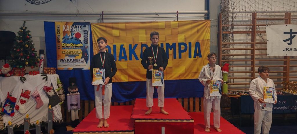 IX. Saino Kupa és Diákolimpia-elődöntő – 8. fotó