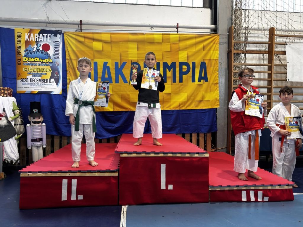 IX. Saino Kupa és Diákolimpia-elődöntő – 2. fotó