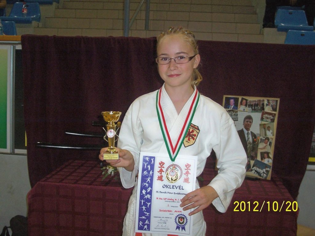 III. Danók Péter-emlékverseny – 4. fotó