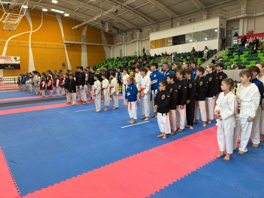 XXIV. Sárvár Kupa Karate Open – 14. fotó