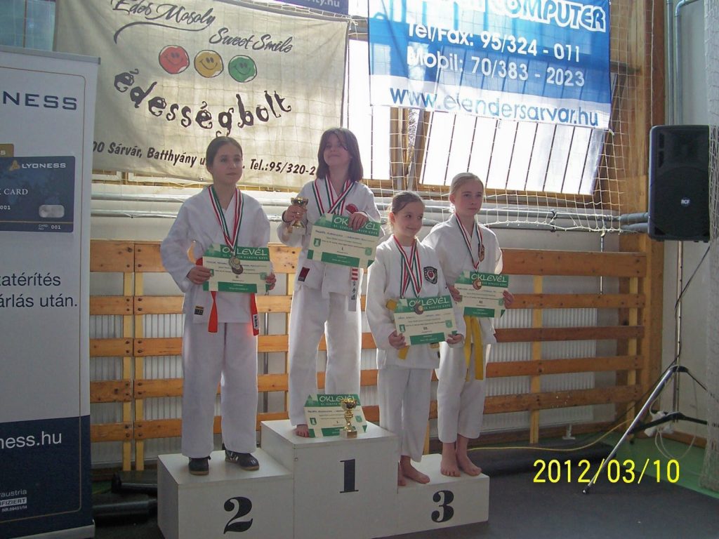 Sárvár Kupa – képes beszámoló – 6. fotó