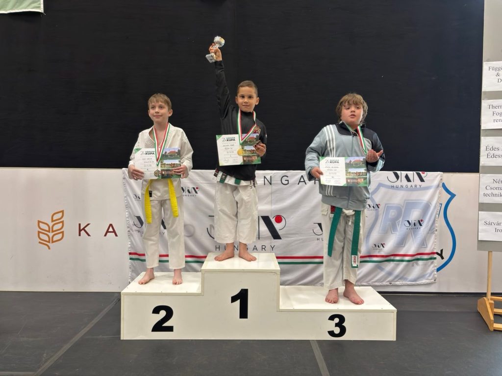 XXIV. Sárvár Kupa Karate Open – 11. fotó