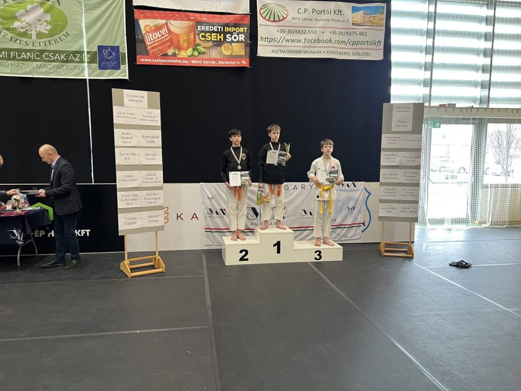 XXIV. Sárvár Kupa Karate Open – 9. fotó