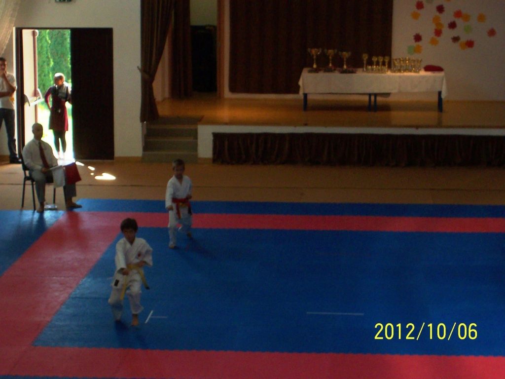 V. Atarashii Kupa – 3. fotó