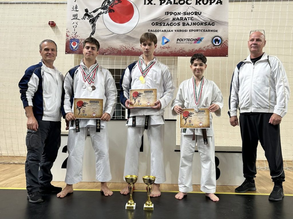 IX. Palóc Kupa – 5. fotó