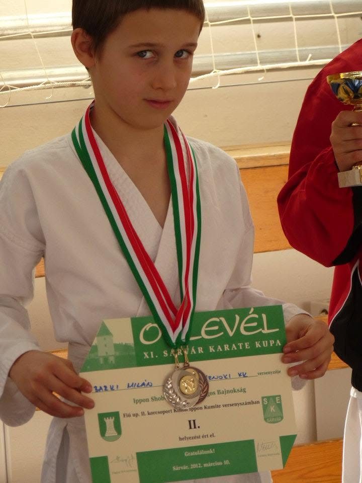 Sárvár Kupa – képes beszámoló – 43. fotó