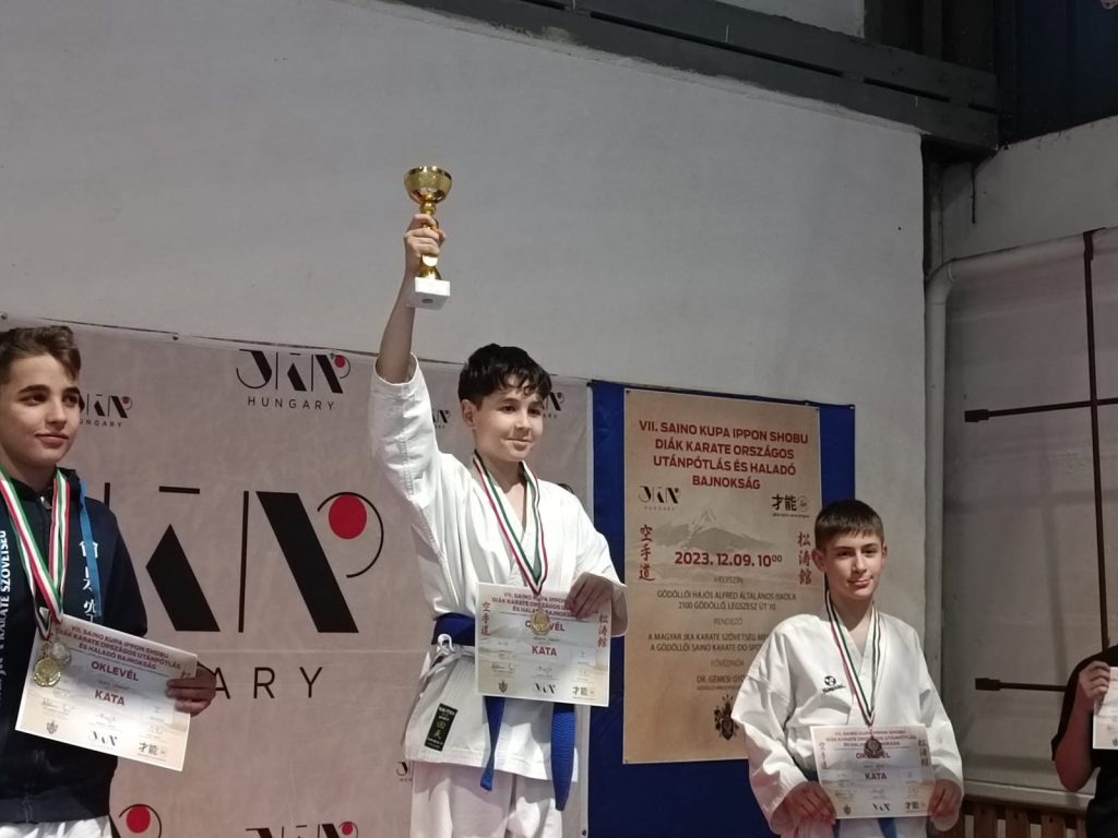 VII. Saino Kupa – képes beszámoló – 6. fotó