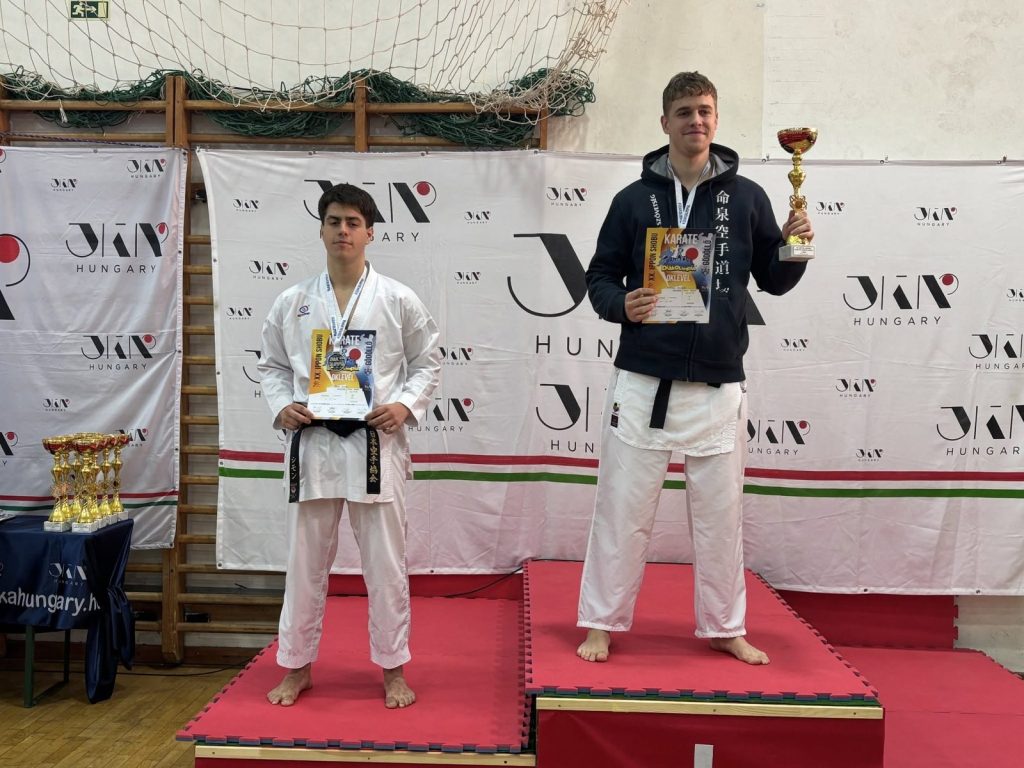 XX. Ippon Shobu Diákolimpia – 5. fotó