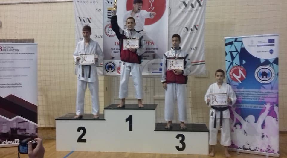 IV. Palóc Kupa – 2. fotó