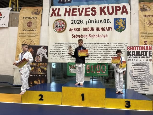 XI. Heves Kupa – 4. fotó