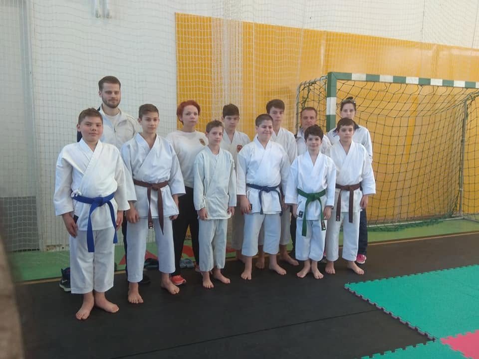 XVIII. Sárvár Kupa – 11. fotó