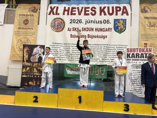 XI. Heves Kupa – 3. fotó