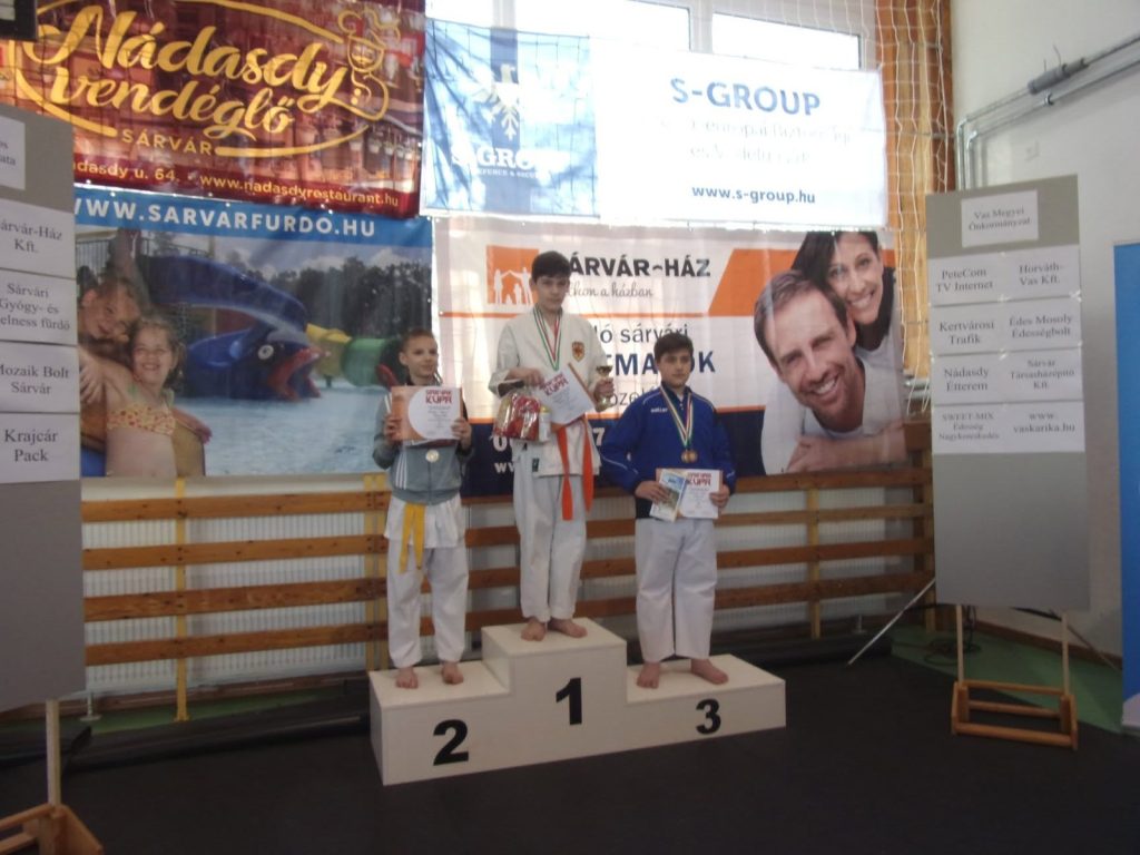 XVIII. Sárvár Kupa – 6. fotó