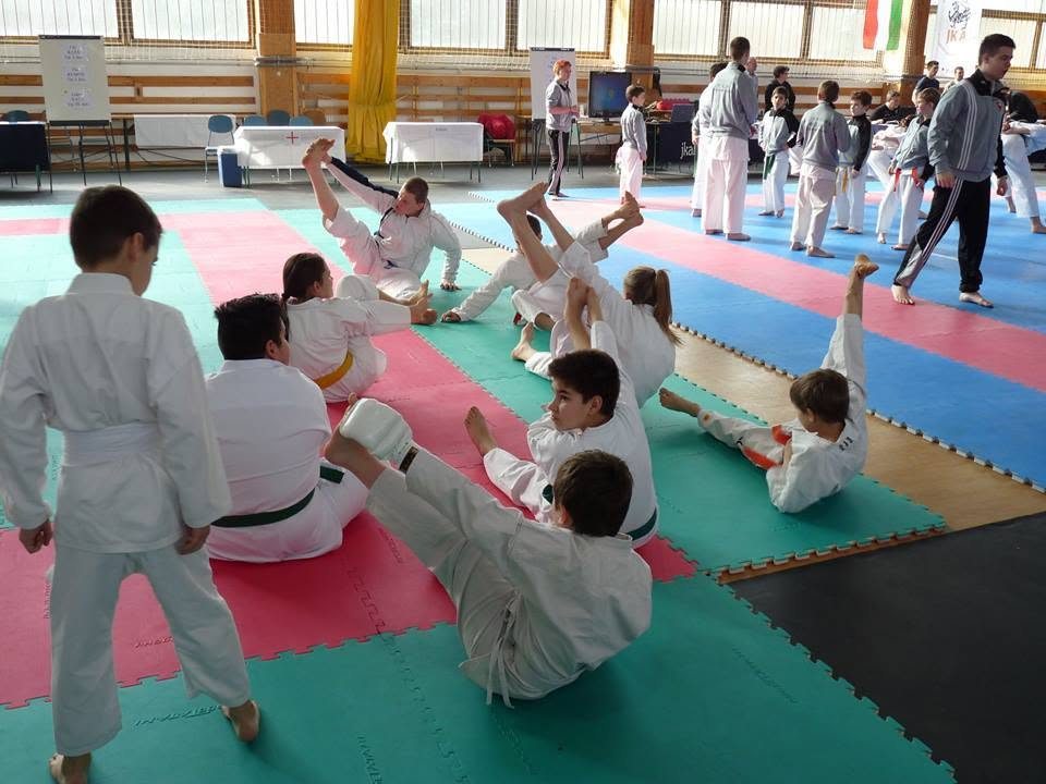 XIII. Sárvár Kupa – 4. fotó