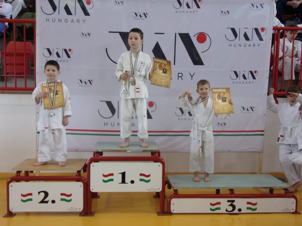 XI. Kunmadaras Kupa – 3. fotó