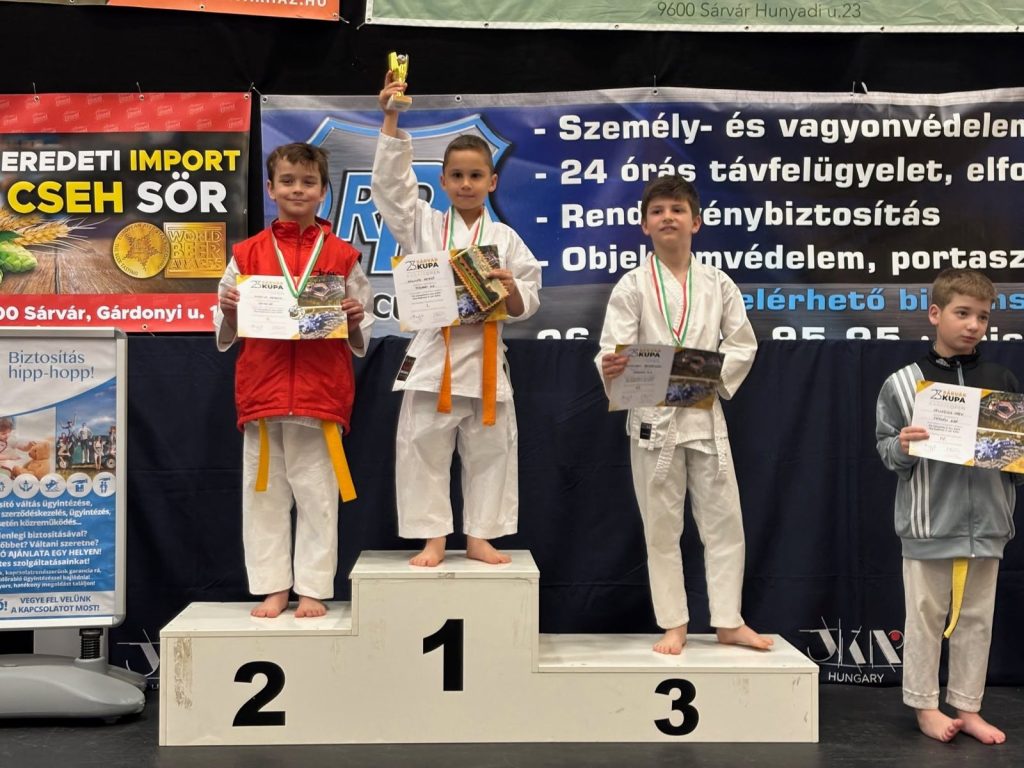XXIII. Sárvár Kupa – 3. fotó