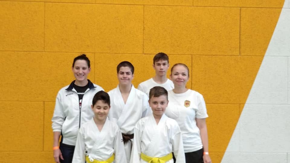 Sárvár Kupa és Ippon Shobu Magyar Bajnokság – 11. fotó