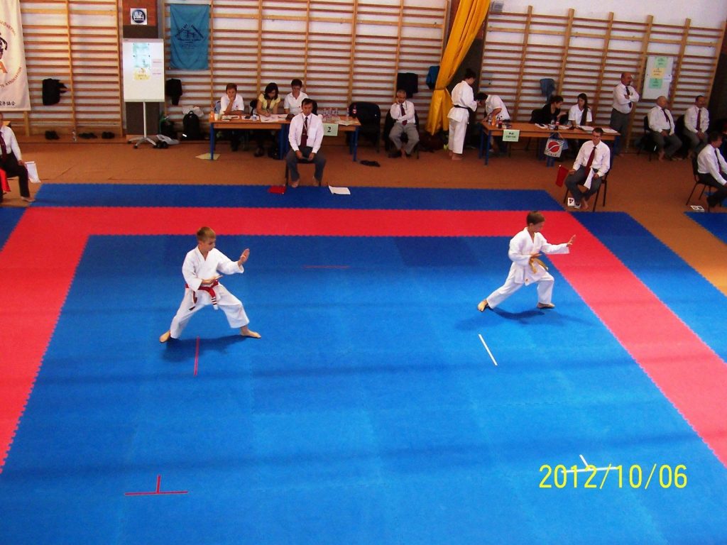 V. Atarashii Kupa – 6. fotó