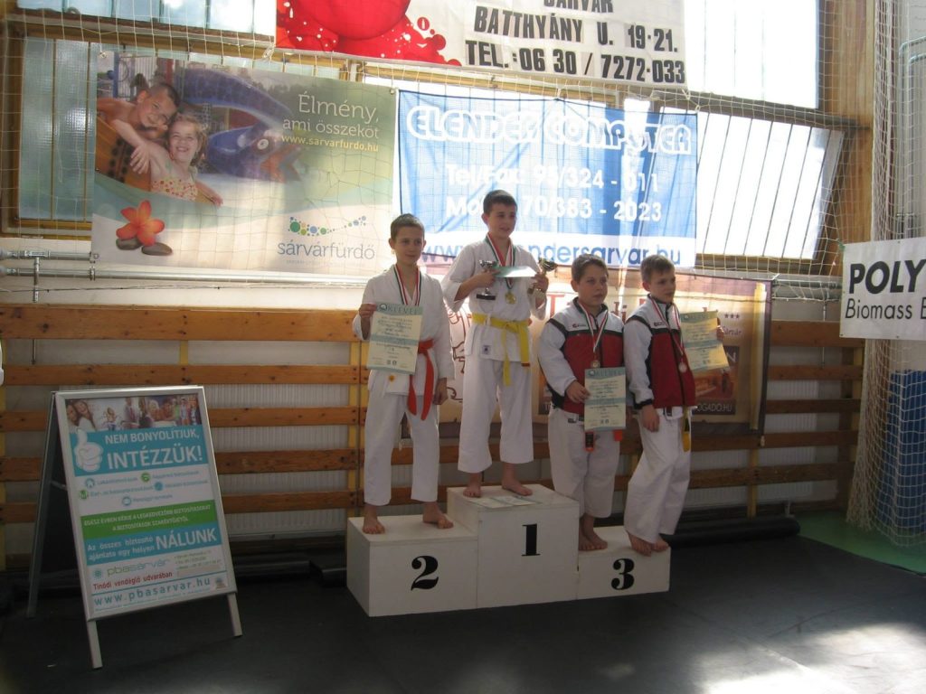 XIII. Sárvár Kupa – 22. fotó