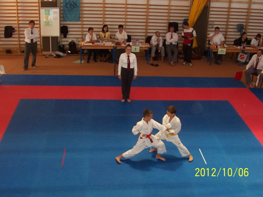 V. Atarashii Kupa – 7. fotó