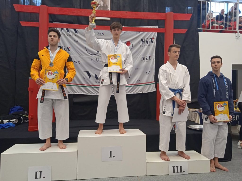XVIII. Ippon Shobu Diákolimpia – 3. fotó