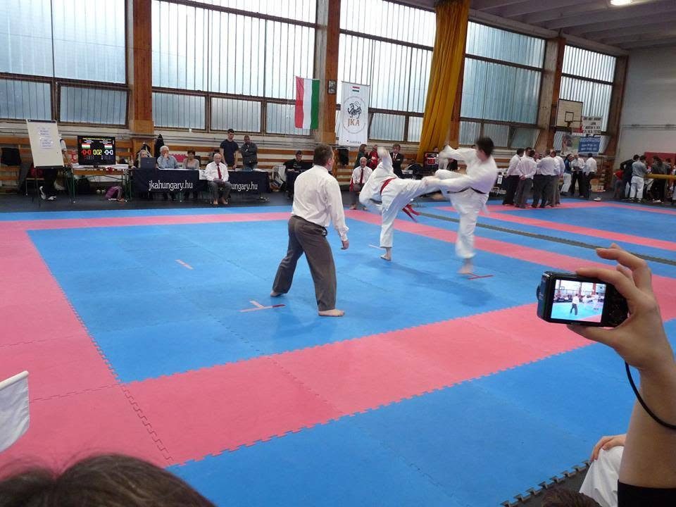 XIII. Sárvár Kupa – 41. fotó